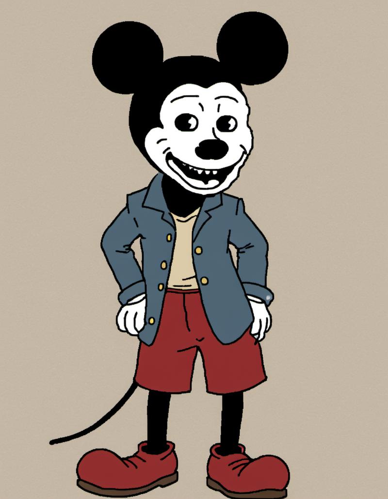 1679244455851-110677195-mickey mouse, _lora_wojak_big_1_ wojak,.png